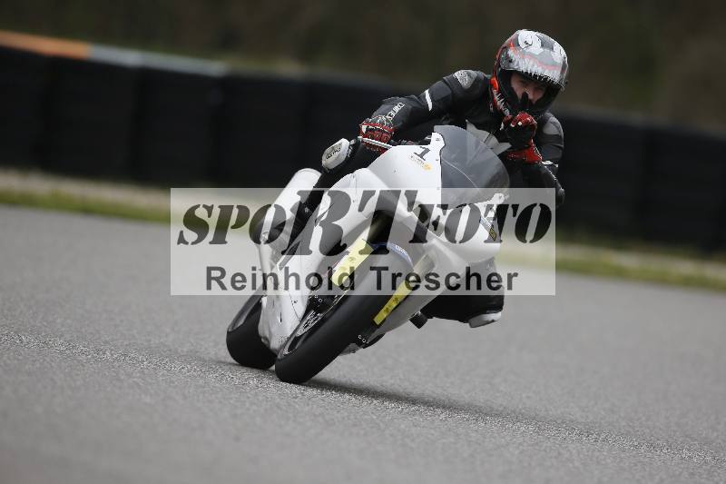 /04 30.03.2024 Speer Racing ADR/Gruppe gelb/12
